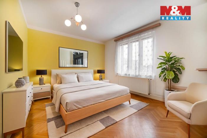 Prodej rodinného domu, Kuřim, Jungmannova, 97 m2