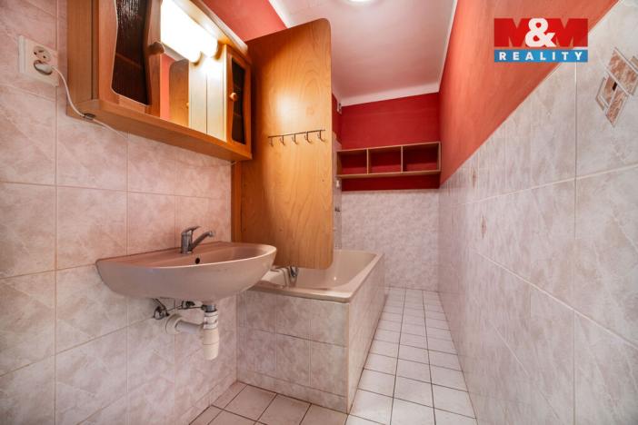 Prodej rodinného domu, Kuřim, Jungmannova, 97 m2