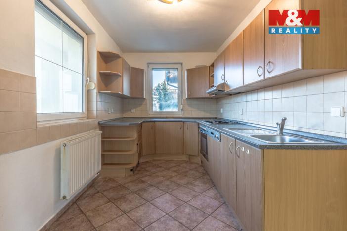 Pronájem rodinného domu, Bradlec, Okružní, 150 m2