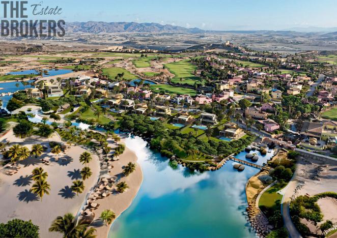 Prodej rodinného domu, Cuevas del Almanzora, Almería, Španělsko, 246 m2