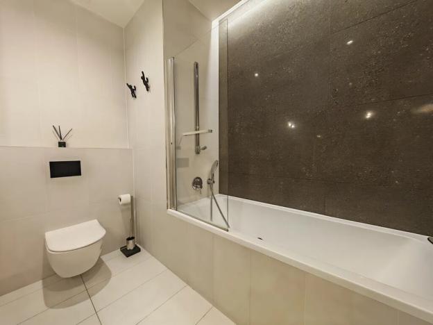 Prodej bytu 3+kk, Praha - Smíchov, Grafická, 95 m2