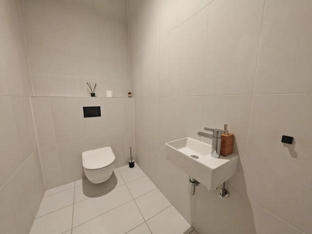 Prodej bytu 3+kk, Praha - Smíchov, Grafická, 95 m2