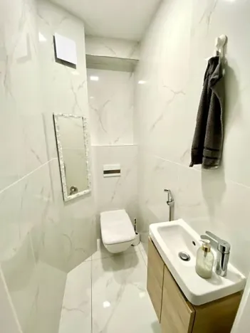 Pronájem bytu 3+1, Praha - Chodov, Láskova, 79 m2