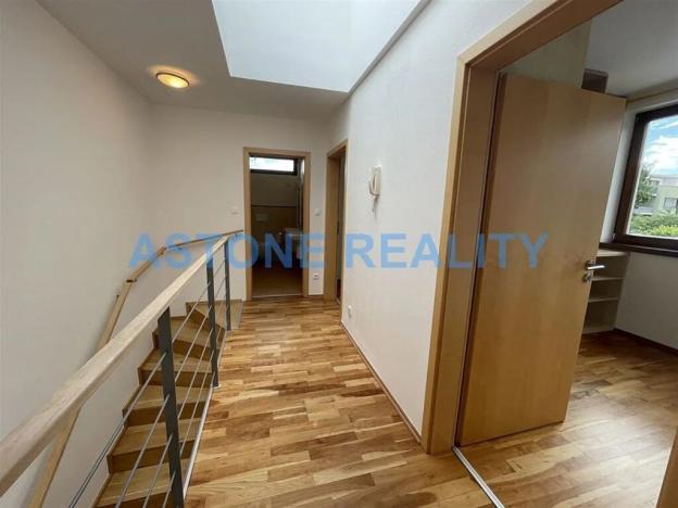 Pronájem rodinného domu, Praha - Jinonice, Mšecká, 145 m2