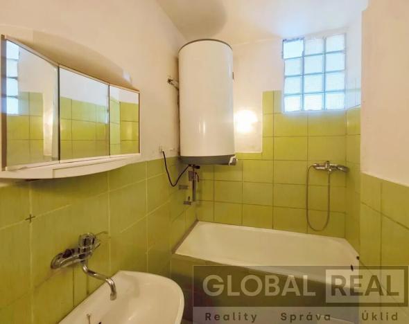 Prodej bytu 3+1, Předín, 84 m2