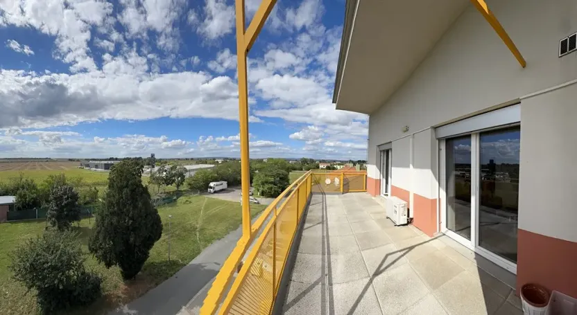 Prodej bytu 3+kk, Pohořelice, Znojemská, 115 m2