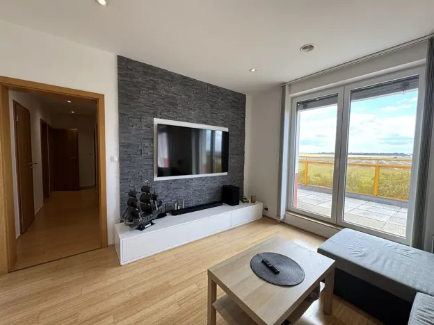 Prodej bytu 3+kk, Pohořelice, Znojemská, 115 m2