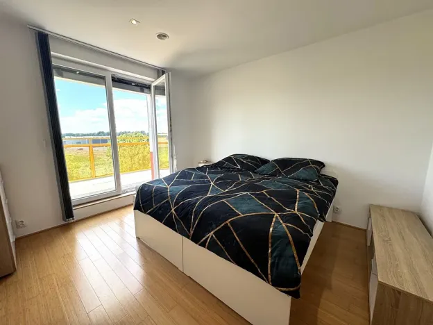 Prodej bytu 3+kk, Pohořelice, Znojemská, 115 m2