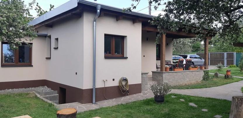 Pronájem bytu 2+kk, Útěchov, 60 m2