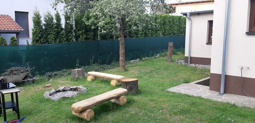 Pronájem bytu 2+kk, Útěchov, 60 m2