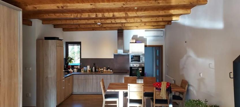 Pronájem bytu 2+kk, Útěchov, 60 m2