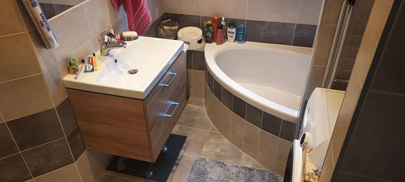 Pronájem bytu 2+kk, Útěchov, 60 m2