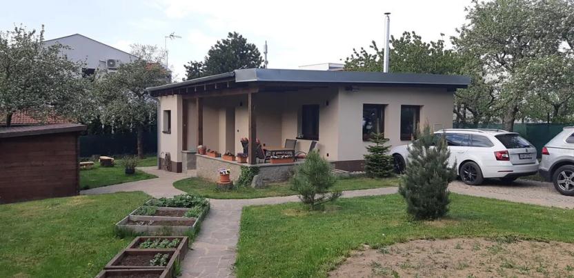 Pronájem rodinného domu, Útěchov, 60 m2