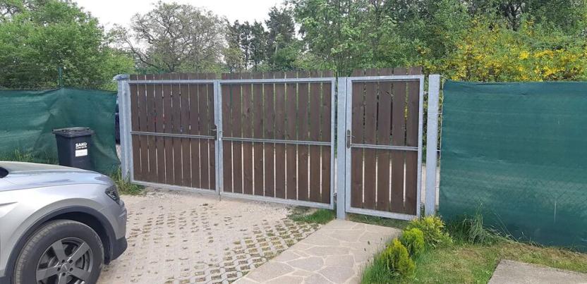 Pronájem rodinného domu, Útěchov, 60 m2