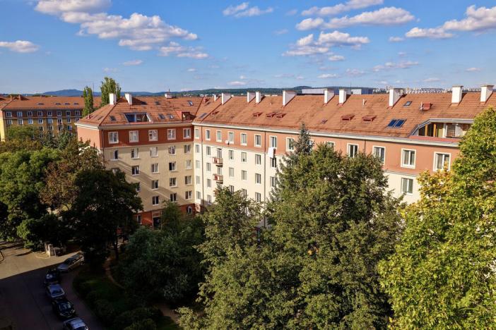 Prodej bytu 3+kk, Brno - Ponava, Klatovská, 134 m2