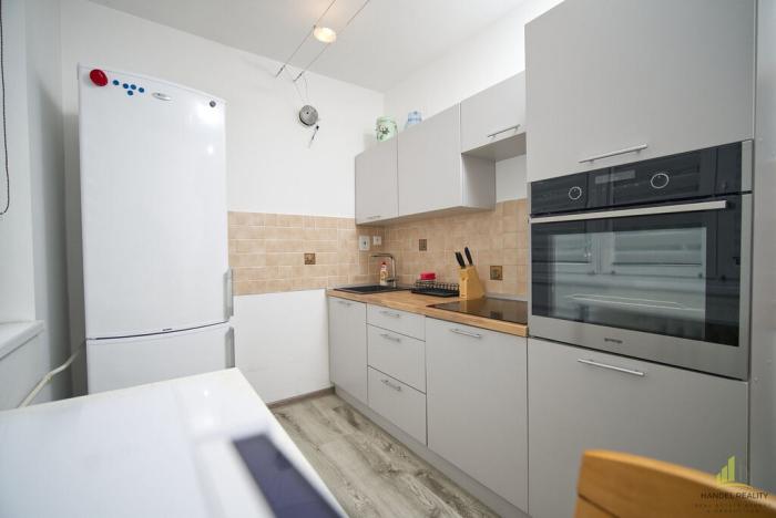 Prodej bytu 3+1, Třešť, Barvířská, 78 m2