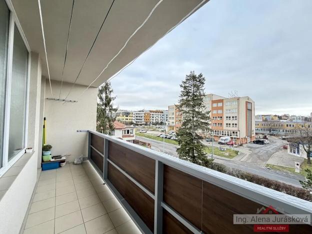 Prodej bytu 2+kk, Praha - Hostivař, Záveská, 36 m2