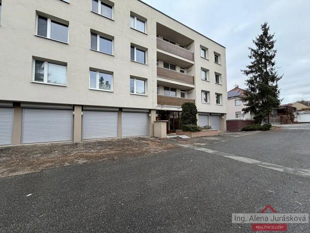 Prodej bytu 2+kk, Praha - Hostivař, Záveská, 36 m2