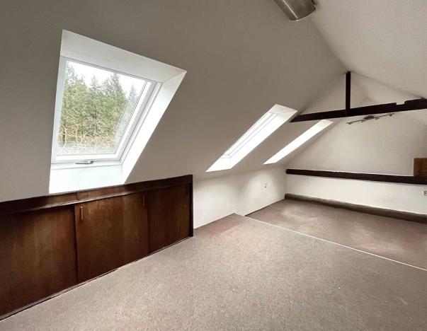 Pronájem bytu 2+1, Brno, Pellicova, 65 m2