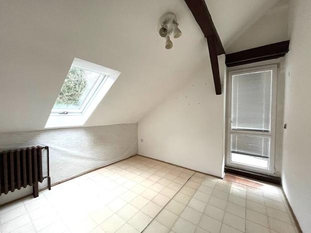 Pronájem bytu 2+1, Brno, Pellicova, 65 m2