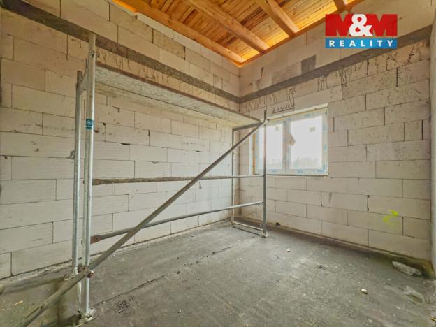 Prodej pozemku pro bydlení, Horní Suchá, Slepá, 992 m2