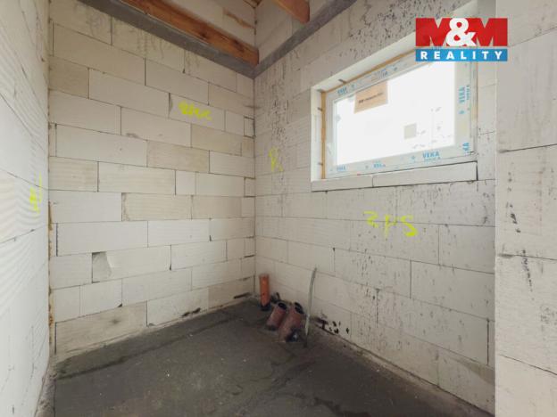 Prodej pozemku pro bydlení, Horní Suchá, Slepá, 992 m2