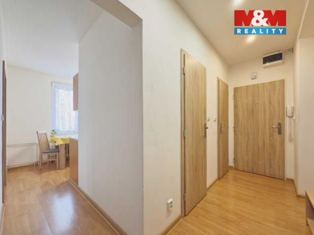 Prodej bytu 2+1, Karviná - Ráj, Kosmonautů, 58 m2