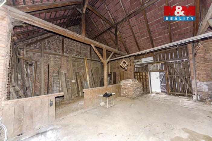 Prodej rodinného domu, Třebešice, 97 m2