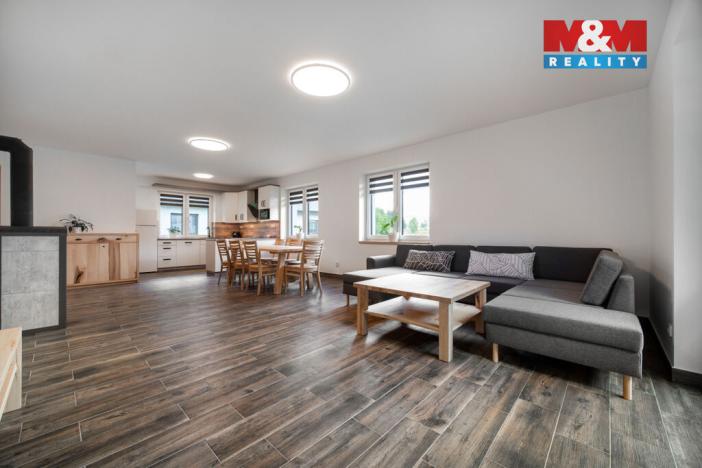 Prodej pozemku pro bydlení, Červená Voda, 2404 m2