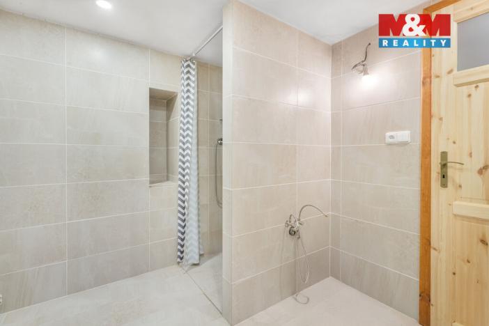 Prodej chalupy, Krupka, Cínová, 130 m2