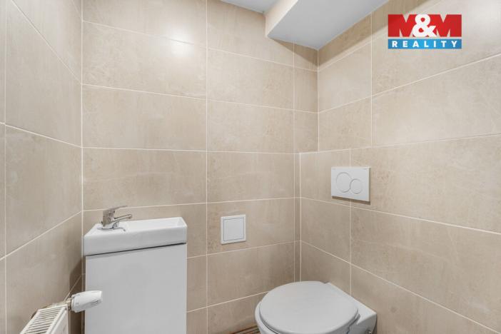 Prodej chalupy, Krupka, Cínová, 130 m2