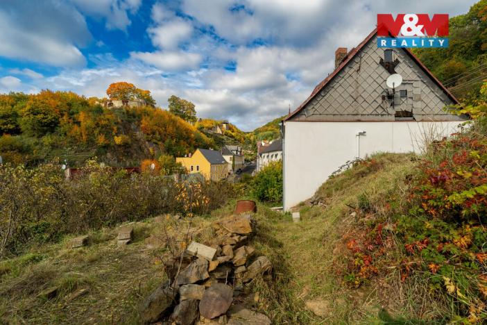 Prodej chalupy, Krupka, Cínová, 130 m2