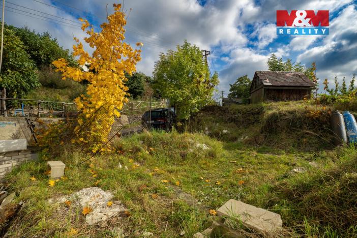 Prodej rodinného domu, Krupka, Cínová, 130 m2