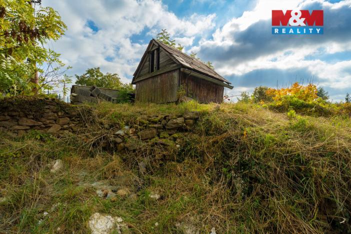 Prodej rodinného domu, Krupka, Cínová, 130 m2