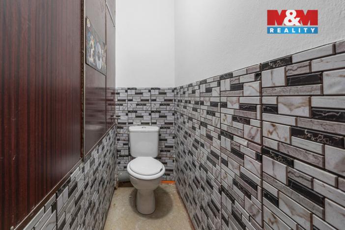 Prodej bytu 2+1, Benešov nad Ploučnicí, Sídliště, 56 m2