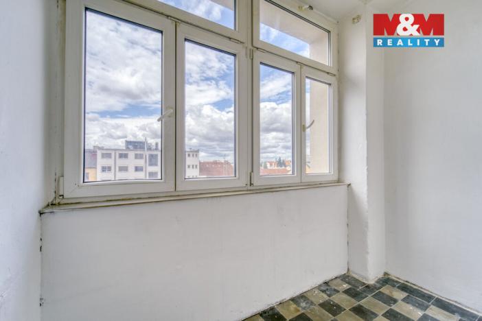 Pronájem bytu 3+1, Plzeň - Jižní Předměstí, Klatovská třída, 100 m2