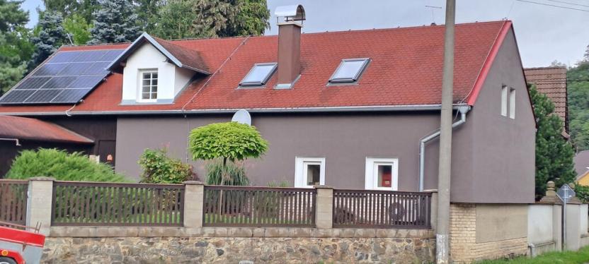 Pronájem bytu 1+1, Městečko, 70 m2