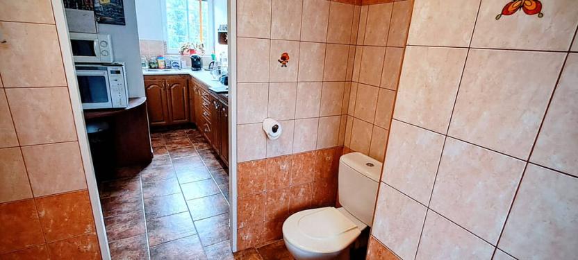 Pronájem bytu 1+1, Městečko, 70 m2