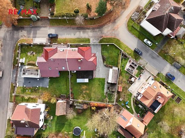 Prodej rodinného domu, Nezvěstice, 148 m2