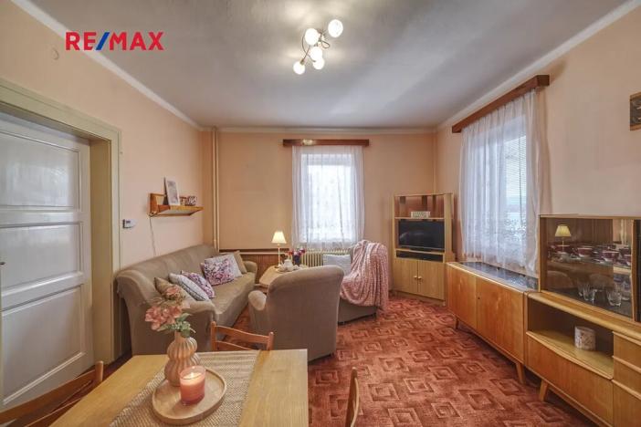 Prodej rodinného domu, Nezvěstice, 148 m2