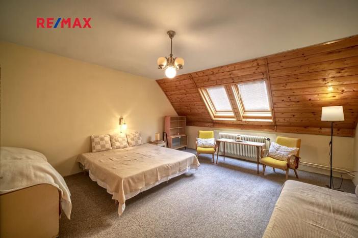 Prodej rodinného domu, Nezvěstice, 148 m2