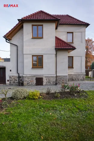 Prodej rodinného domu, Nezvěstice, 148 m2