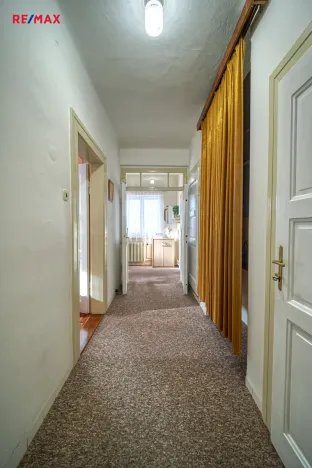 Prodej rodinného domu, Nezvěstice, 148 m2