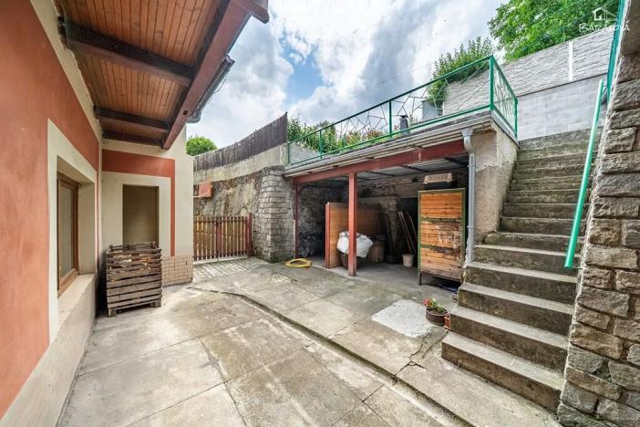 Prodej rodinného domu, Březnice, Počapská, 294 m2