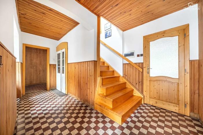 Prodej rodinného domu, Březnice, Počapská, 294 m2