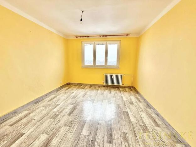 Pronájem bytu 2+1, Český Těšín, Hrabinská, 62 m2