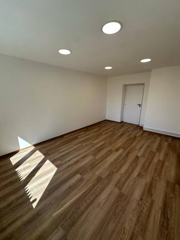 Pronájem bytu 2+1, Uherské Hradiště, Tř. Maršála Malinovského, 64 m2