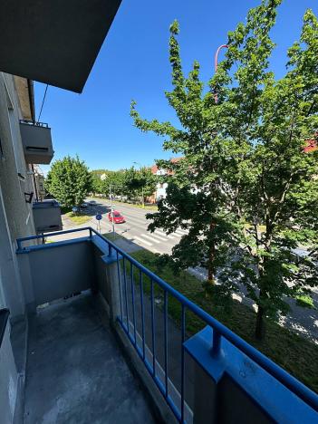 Pronájem bytu 2+1, Uherské Hradiště, Tř. Maršála Malinovského, 64 m2