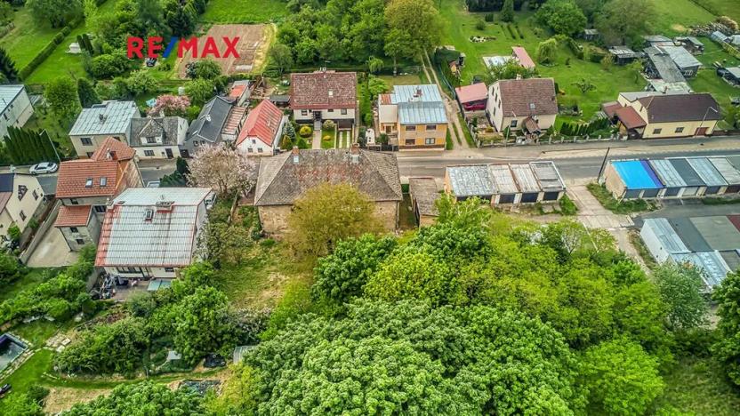 Prodej rodinného domu, Mnichovo Hradiště, Budovcova, 500 m2