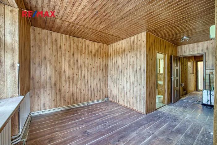 Prodej rodinného domu, Mnichovo Hradiště, Budovcova, 500 m2